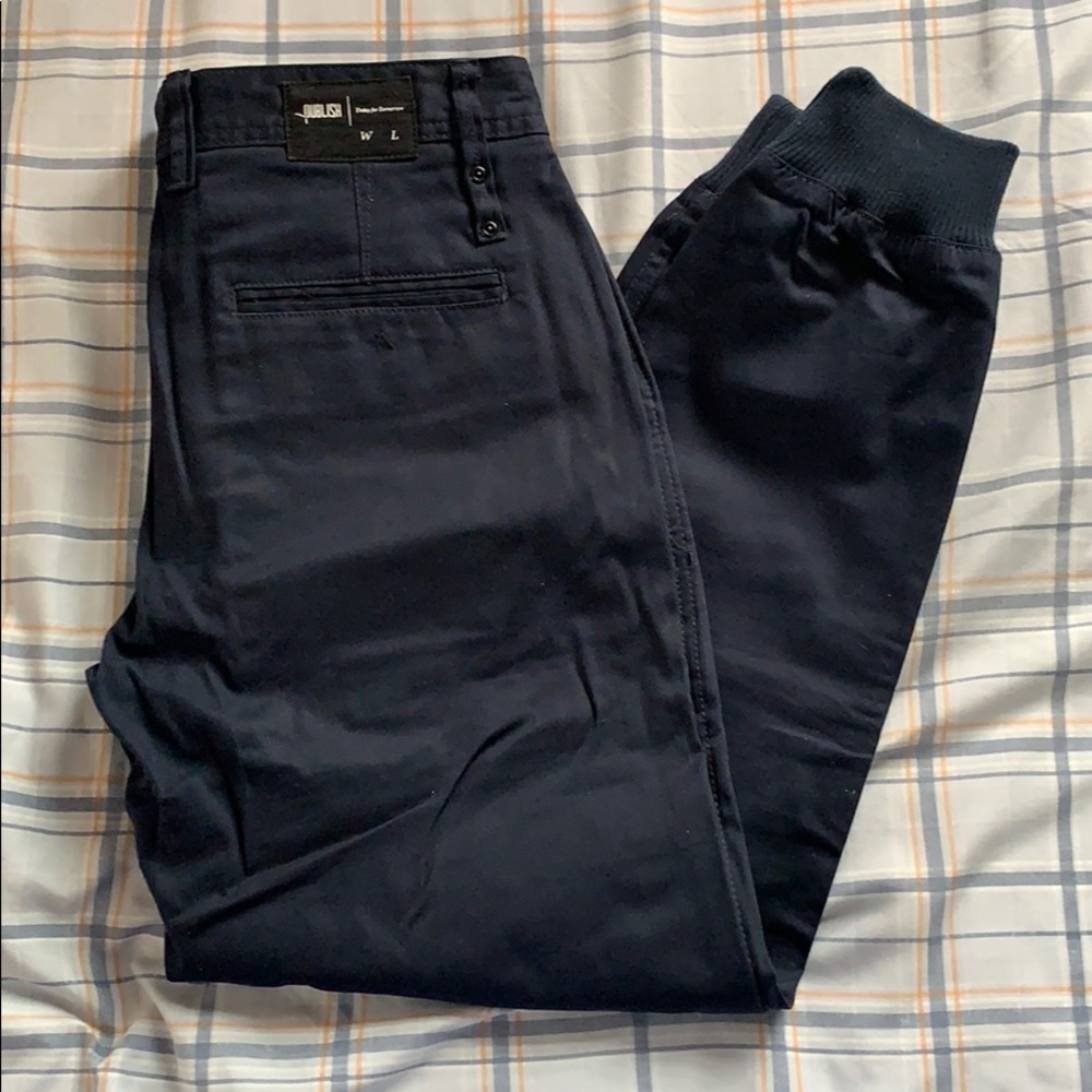 Publish Sprinter Jogger